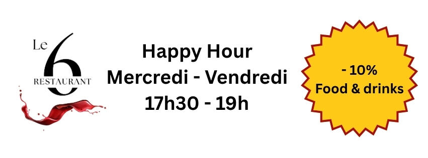 à la carte menu: text with food images as decoration